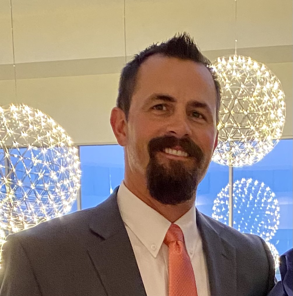 Matt Miller, Miller Mortuary