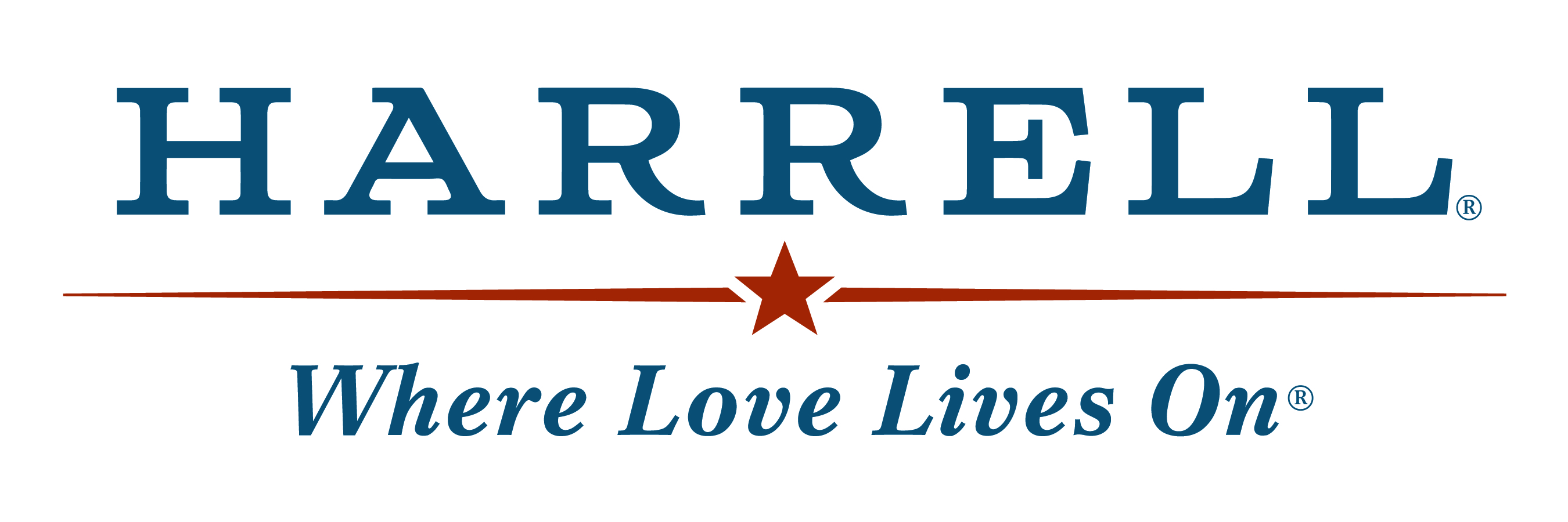 Harrell Funeral Home, Austin