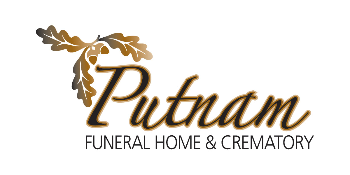 Putnam Funeral Home, Kingsland