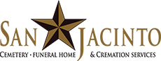 San Jacinto Funeral Home, Houston