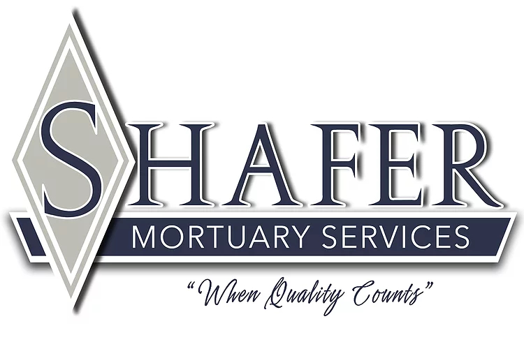 Shafer Mortuary, Amarillo