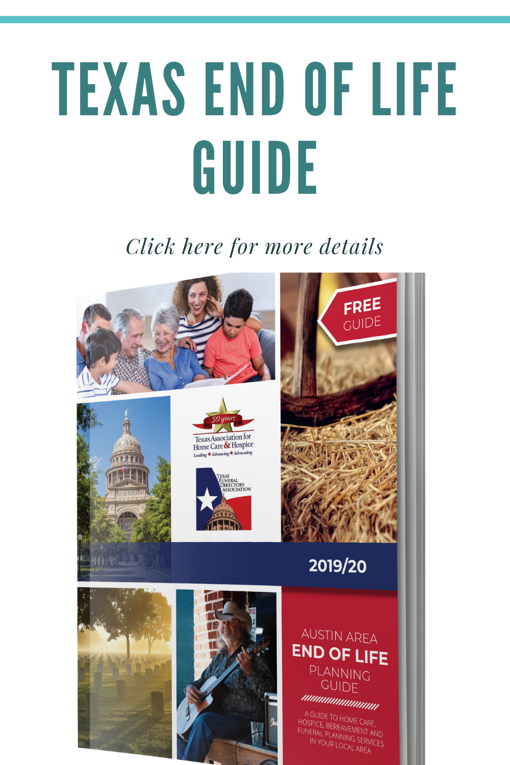 skyways funeral planning guide promotion